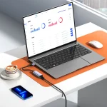 USB 30 Ethernet Adapter 1000Mbps Network Card 5 | PricZone