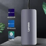 Lenovo USB Ethernet Adapter 1000Mbps USB30 Hub 3 | PricZone Lenovo USB Ethernet Adapter 1000Mbps USB30 Hub 3 | PricZone