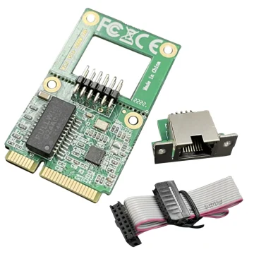 Mini PCIe 25G Network Card for PC 1 | PricZone