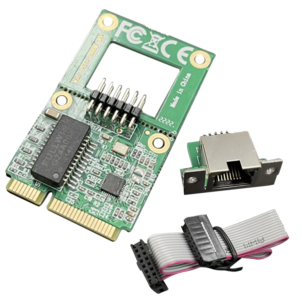 Mini PCIe 25G Network Card for PC 1 | PricZone Mini PCIe 25G Network Card for PC 1 | PricZone