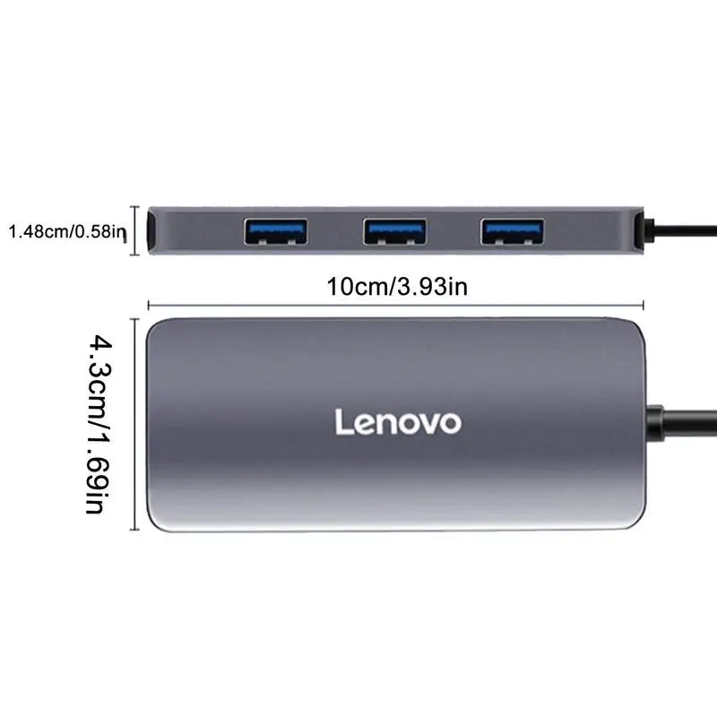 Lenovo USB Ethernet Adapter 1000Mbps USB30 Hub 6 | PricZone Lenovo USB Ethernet Adapter 1000Mbps USB30 Hub 6 | PricZone