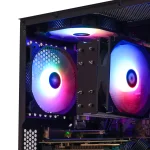 High Performance Ryzen R7 Gaming PC   RTX 3070 3 | PricZone