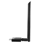 Dual Band USB30 WiFi 6 Adapter 1800Mbps 4 | PricZone