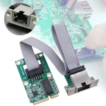 Mini PCIe 25G Network Card for PC 3 | PricZone Mini PCIe 25G Network Card for PC 3 | PricZone
