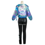 Sin Cosplay Costume   Nikke Goddess Outfit 5 | PricZone