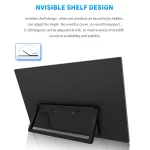 HGFRTEE 185 inch 100Hz VESA Gaming Monitor 6 | PricZone HGFRTEE 185 inch 100Hz VESA Gaming Monitor 6 | PricZone