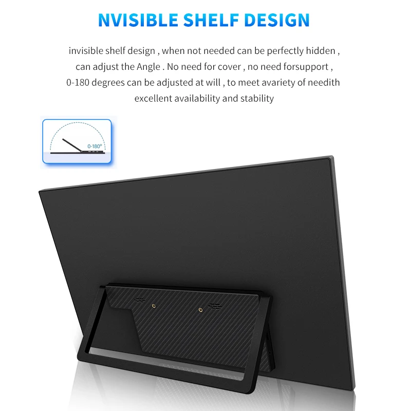 HGFRTEE 185 inch 100Hz VESA Gaming Monitor 6 | PricZone HGFRTEE 185 inch 100Hz VESA Gaming Monitor 6 | PricZone