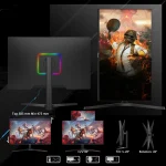 Tiansu 32 Inch 4K 144Hz Gaming Monitor 3 | PricZone