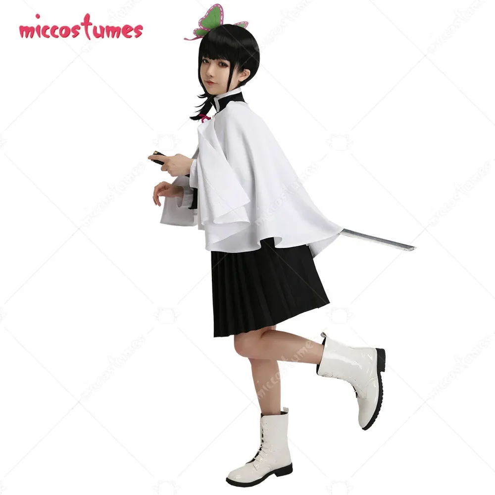Miccostumes Womens Cosplay Team Costume 3 | PricZone Miccostumes Womens Cosplay Team Costume 3 | PricZone