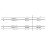 Mens Versatile Wide Leg Work Pants 6 | PricZone