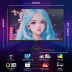 Tiansu 32 Inch 4K 144Hz Gaming Monitor 4 | PricZone