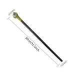 Snake Skull Scepter Kids Toy Cosplay Wand 6 | PricZone Snake Skull Scepter Kids Toy Cosplay Wand 6 | PricZone