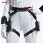 Womens Zentai Bodysuit for Halloween 5 | PricZone