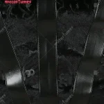 Witch Cosplay Outfit with Jacket  Accessories 4 | PricZone