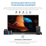 ARZOPA 173 FHD Portable Monitor 1080P External Display IPS Screen with USB C mini HDMI Port for Laptop Mac PC Xbox PS Switch 4 | PricZone