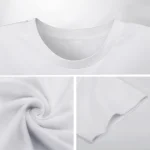 Mens Digital Print Elastic Casual T Shirt 6 | PricZone