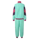 80s  90s Hip Hop Disco Costume 3 | PricZone