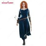 Princess Cosplay Costume for Women 2 | PricZone