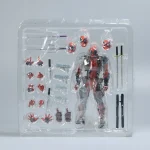 Yamaguchi XMan Deadpool Action Figure 5 | PricZone Yamaguchi X Man Deadpool Action Figure 5 | PricZone
