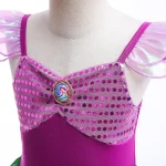 Mermaid Ariel Kids Costume 4 | PricZone