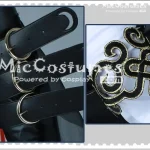 Womens Witch Cosplay Bodysuit Costume 6 | PricZone