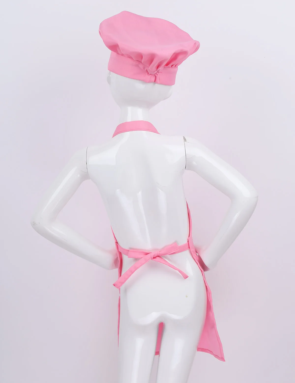 Chef Apron and Hat Set Halloween Costume 4 | PricZone Chef Apron and Hat Set Halloween Costume 4 | PricZone