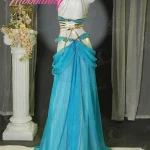 Blue Princess Cosplay Lingerie Set 3 | PricZone Blue Princess Cosplay Lingerie Set 3 | PricZone