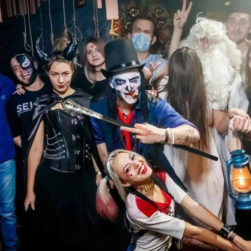 Snake Skull Scepter Kids Toy Cosplay Wand 3 | PricZone Snake Skull Scepter Kids Toy Cosplay Wand 3 | PricZone