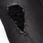 Vintage Y2k Style Baggy Denim Jeans 4 | PricZone Vintage Y2k Style Baggy Denim Jeans 4 | PricZone