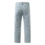 Men Casual Fashion Loose Jeans Street Wide Leg Trousers Pants Male Clothes Casual Trousers Ropa Hombre Cargo Baggy 6 | PricZone