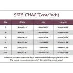 Mens Dark Embroidered Hip Hop Jeans 5 | PricZone