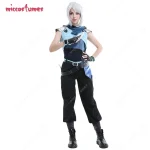 Jett Cosplay Unisex Sportswear Set 4 | PricZone