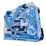 ZEAGINAL ZC09 MATXITX Open Computer Case 2 | PricZone ZEAGINAL ZC 09 MATXITX Open Computer Case 2 | PricZone