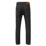 Mens Slim Straight Stretch Casual Jeans 3 | PricZone