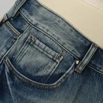 Mens Vintage Denim Baggy Shorts Y2k Style 3 | PricZone Mens Vintage Denim Baggy Shorts Y2k Style 3 | PricZone