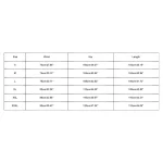 Mens Baggy Wide Leg Cargo Denim Pants Hip Hop 6 | PricZone