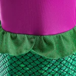 Mermaid Ariel Kids Costume 5 | PricZone