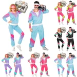 80s  90s Hip Hop Disco Costume 1 | PricZone