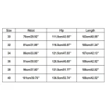 Mens Vintage Denim Baggy Skate Jeans Y2K 6 | PricZone