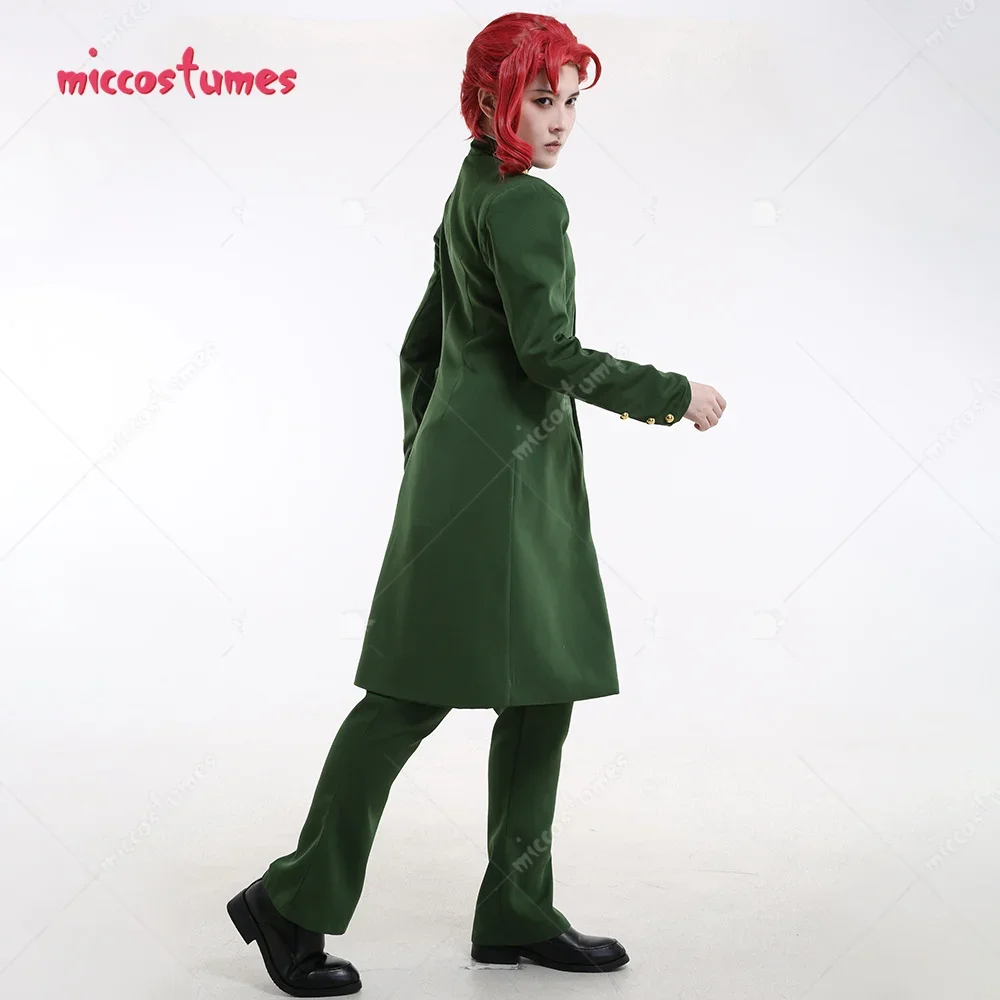 Womens Cosplay Costume Outfit Long Coat Pants 3 | PricZone Womens Cosplay Costume Outfit Long Coat Pants 3 | PricZone