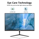ELSAE 24 Inch 100Hz HDR IPS PC Monitor Frameless 4 | PricZone ELSAE 24 Inch 100Hz HDR IPS PC Monitor Frameless 4 | PricZone
