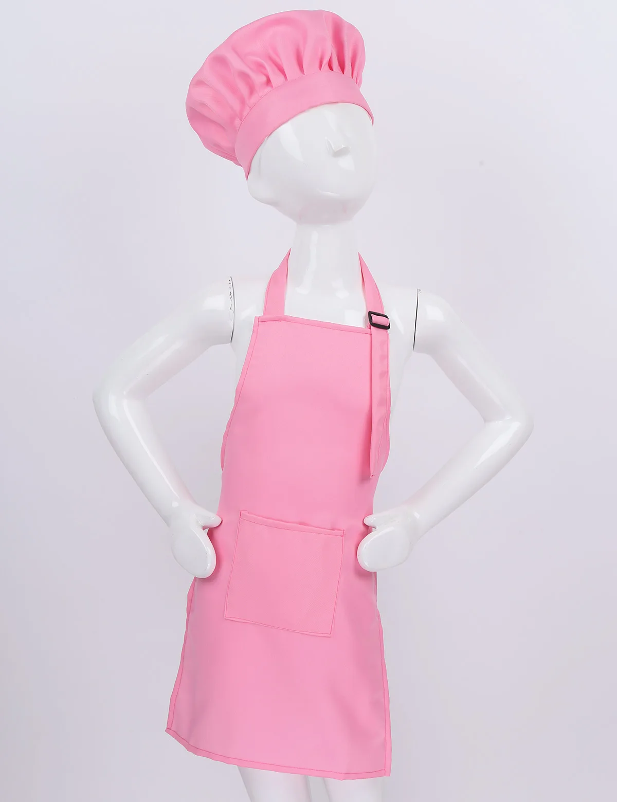 Chef Apron and Hat Set Halloween Costume 3 | PricZone Chef Apron and Hat Set Halloween Costume 3 | PricZone