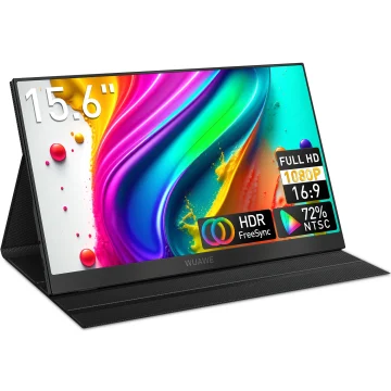 156 inch Portable 1080P Monitor for Laptop 1 | PricZone