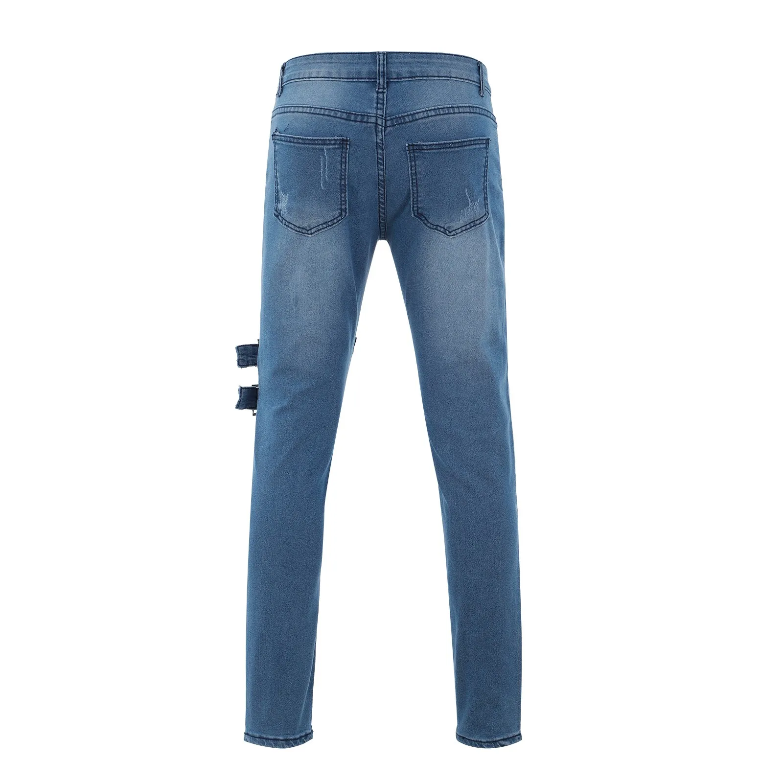 Vintage Y2k Style Baggy Denim Jeans 3 | PricZone Vintage Y2k Style Baggy Denim Jeans 3 | PricZone