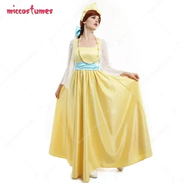 Flash Princess Cosplay Dress Outfit 2 | PricZone Flash Princess Cosplay Dress Outfit 2 | PricZone