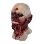 Scary Pirate Head Halloween Mask Creepy Cover 1 | PricZone