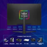 Tiansu 32 Inch 4K 144Hz Gaming Monitor 2 | PricZone