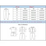 Mens Slim Straight Stretch Casual Jeans 6 | PricZone