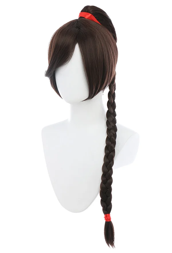 Kungfu Wear Suit Anime Cosplay Set 6 | PricZone Kungfu Wear Suit Anime Cosplay Set 6 | PricZone