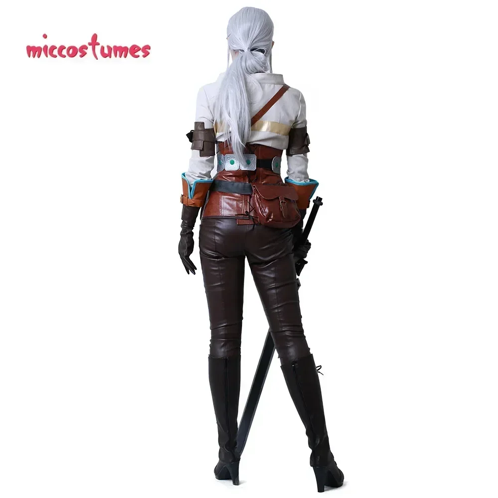 Womens Game Hunt Cosplay Costume Set 4 | PricZone Womens Game Hunt Cosplay Costume Set 4 | PricZone